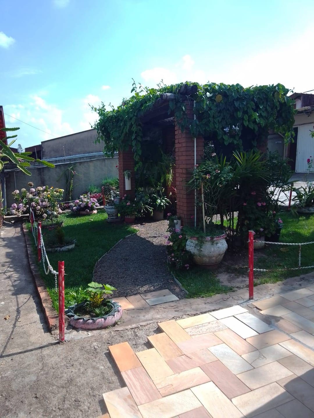 Chácara, 2 quartos, 1000 m² - Foto 16