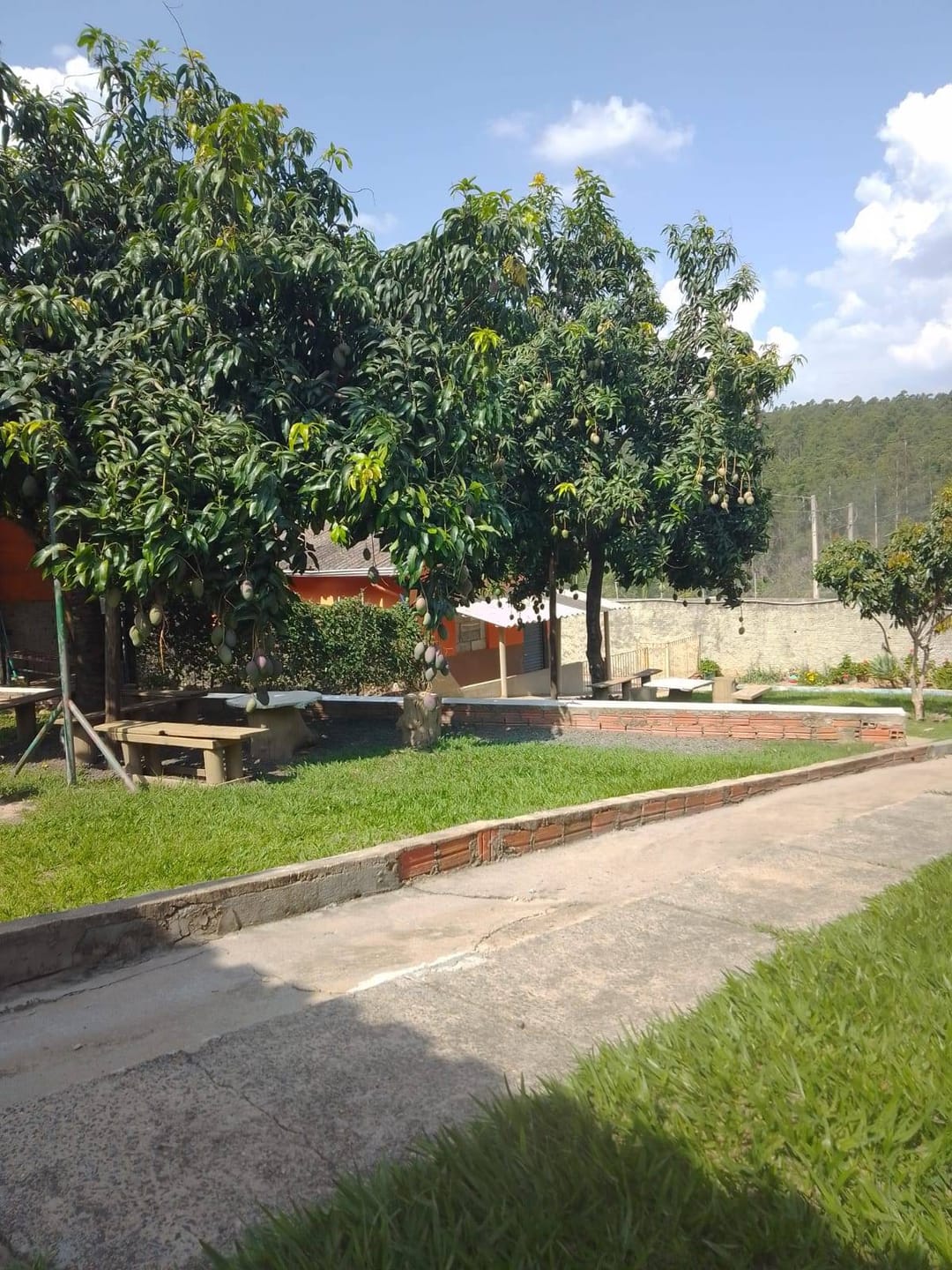 Chácara, 2 quartos, 1000 m² - Foto 18