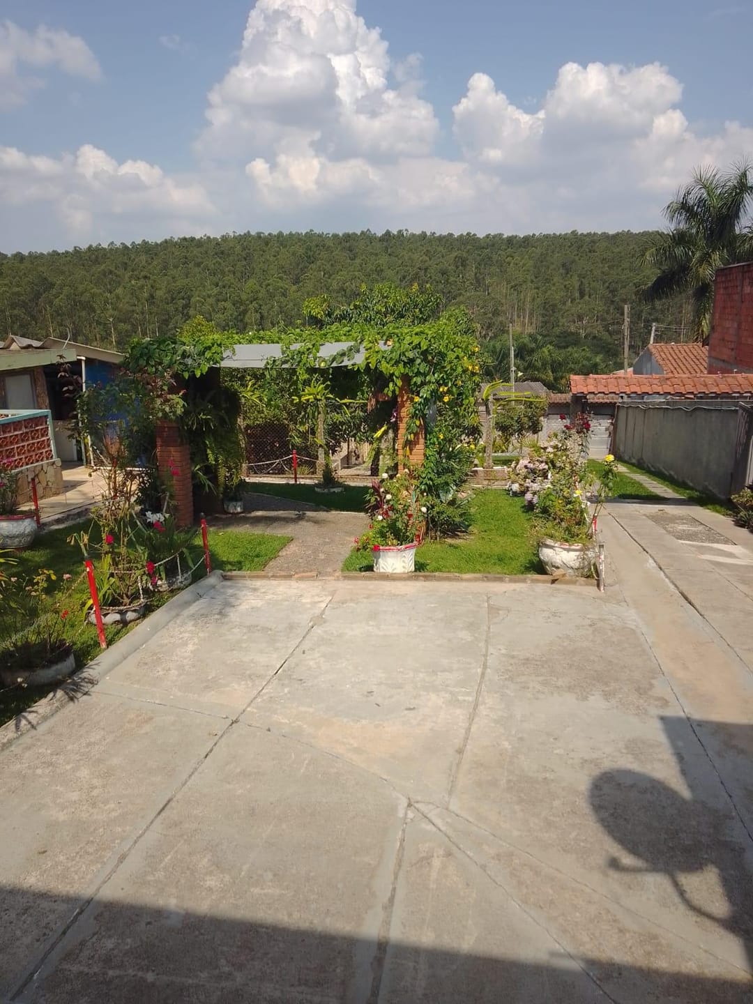 Chácara, 2 quartos, 1000 m² - Foto 21