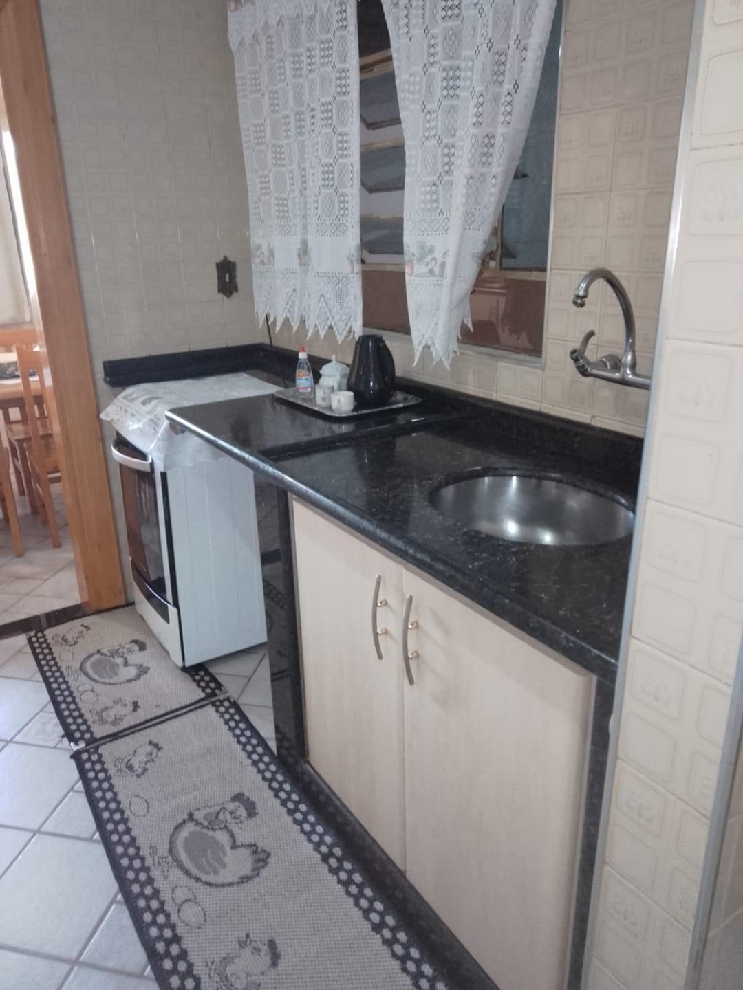 Chácara, 2 quartos, 1000 m² - Foto 22