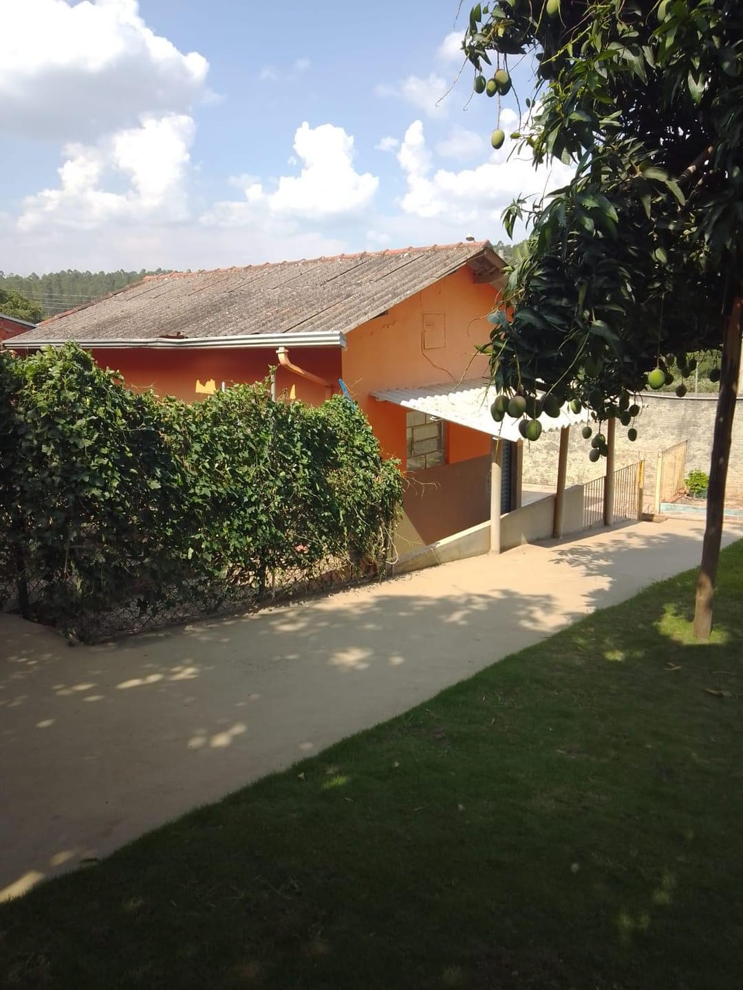 Chácara, 2 quartos, 1000 m² - Foto 1