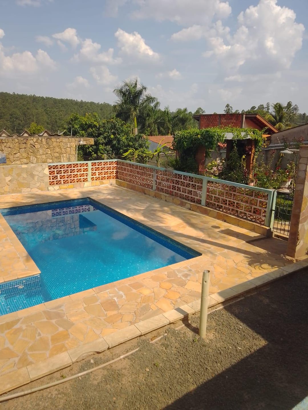 Chácara, 2 quartos, 1000 m² - Foto 26