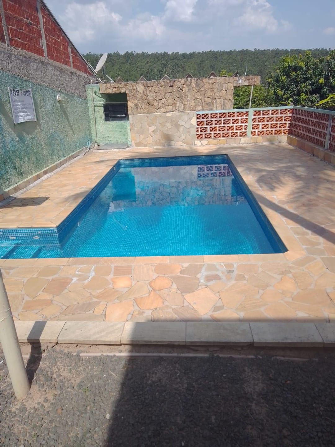 Chácara, 2 quartos, 1000 m² - Foto 27