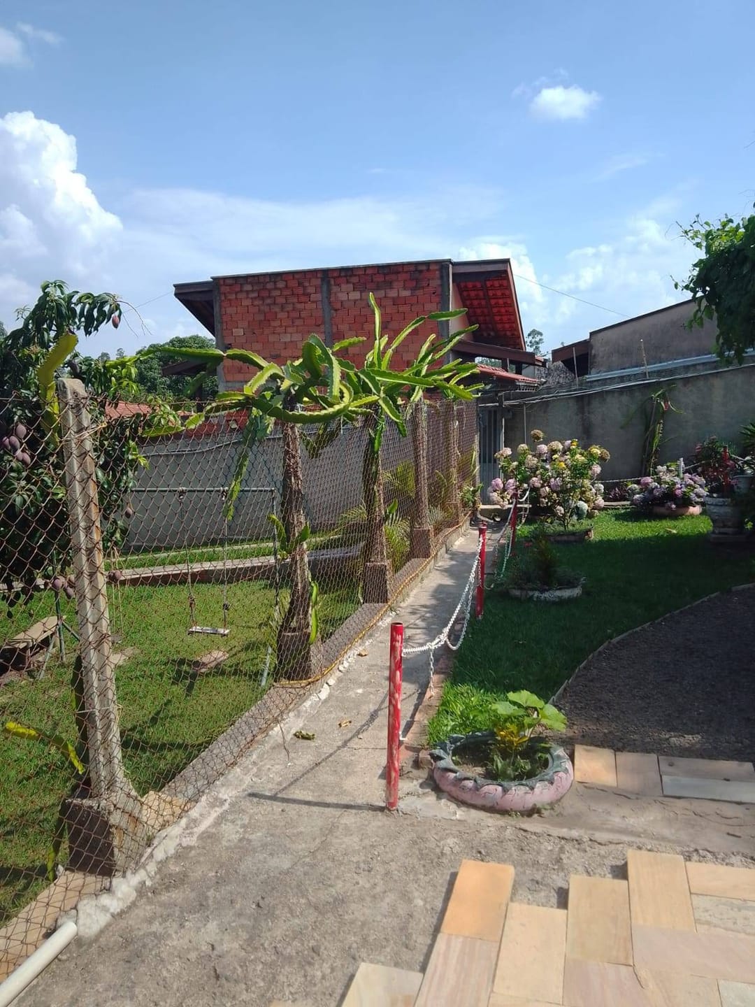 Chácara, 2 quartos, 1000 m² - Foto 32