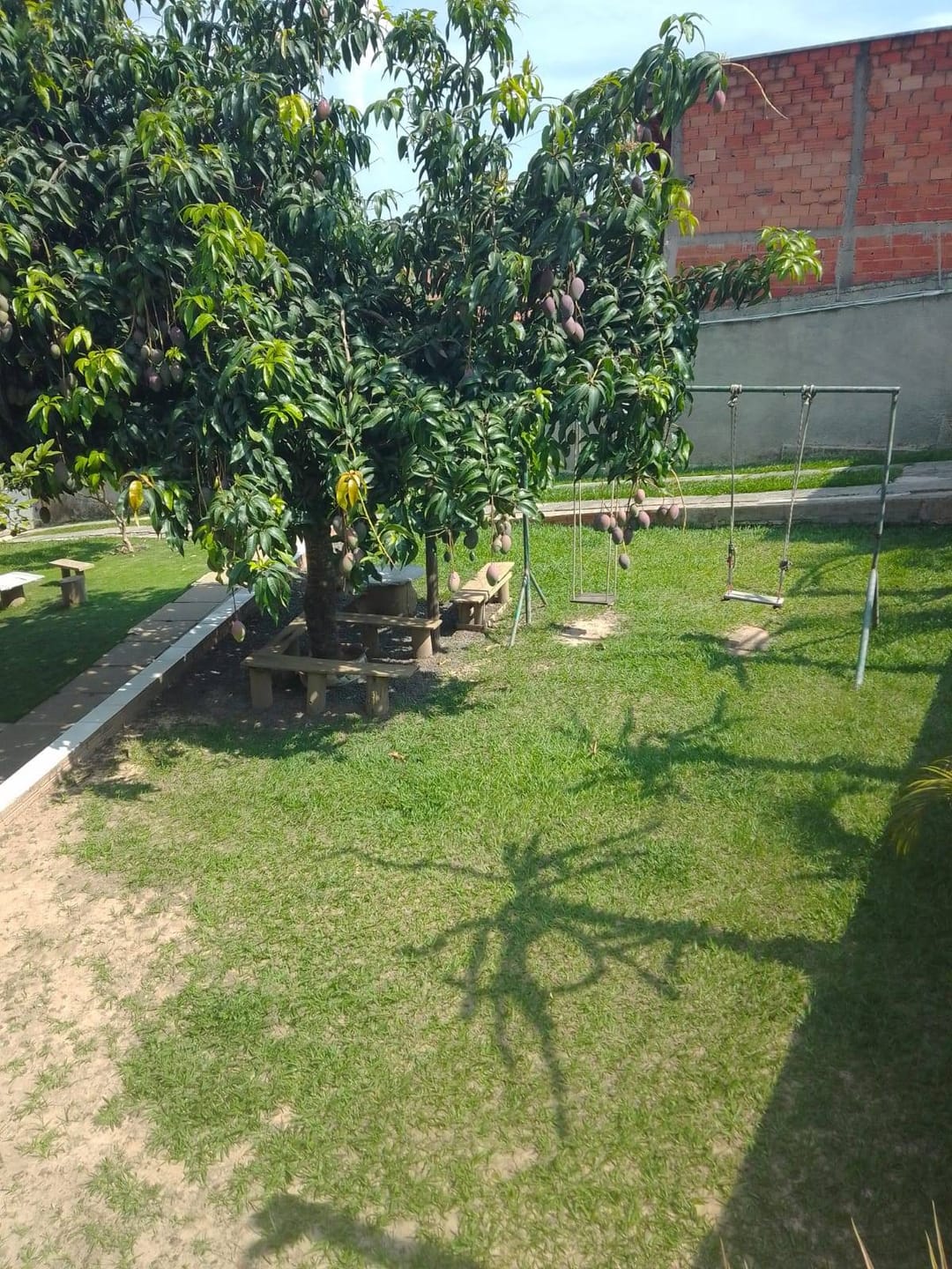 Chácara, 2 quartos, 1000 m² - Foto 24