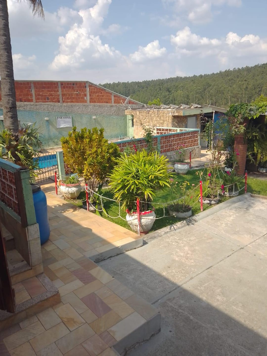 Chácara, 2 quartos, 1000 m² - Foto 35