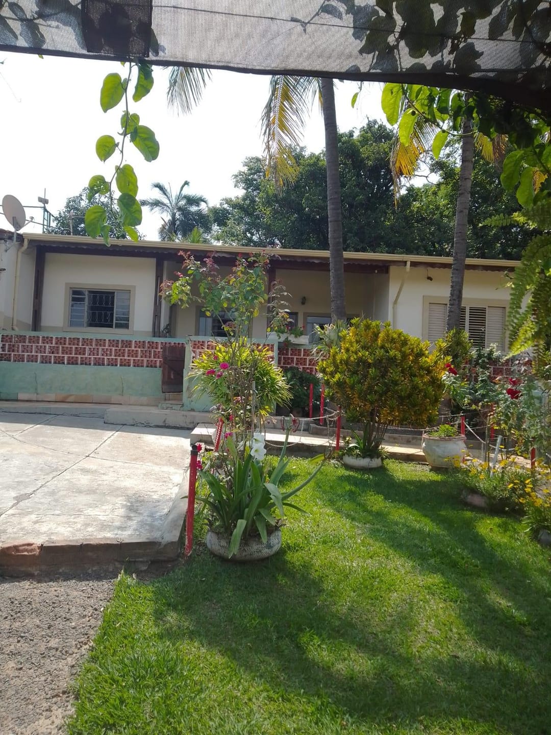 Chácara, 2 quartos, 1000 m² - Foto 41