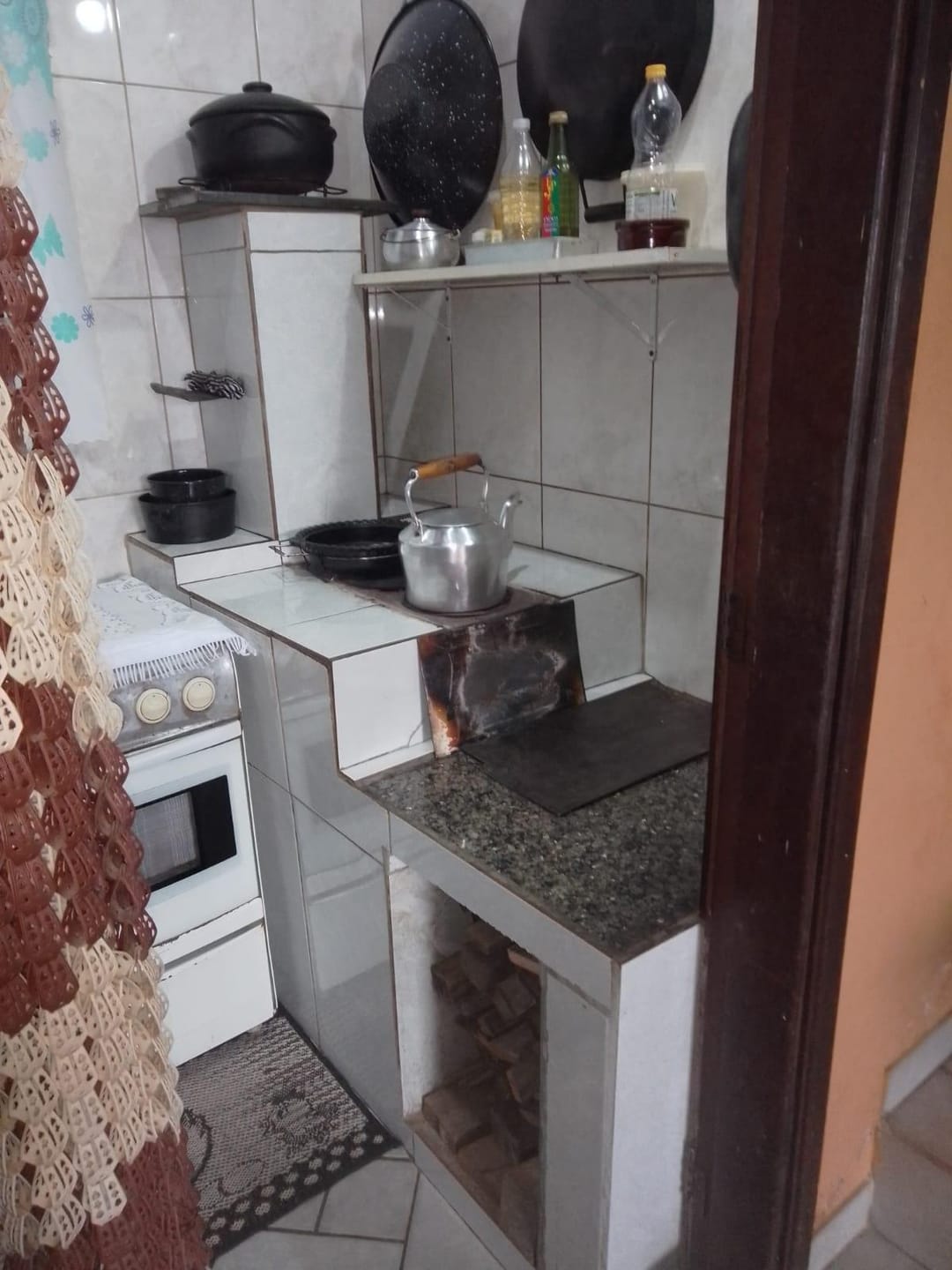 Chácara, 2 quartos, 1000 m² - Foto 45