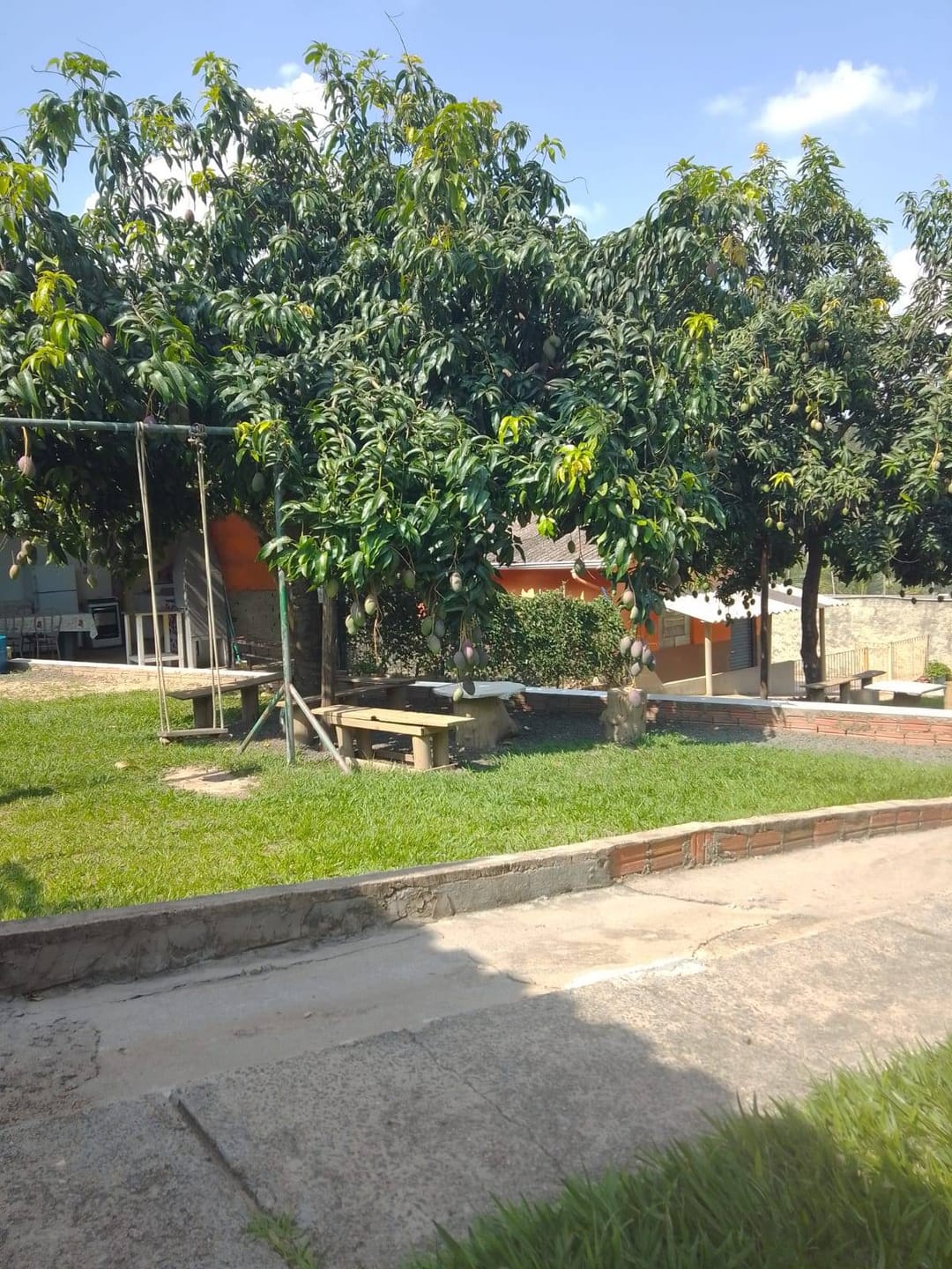 Chácara, 2 quartos, 1000 m² - Foto 33