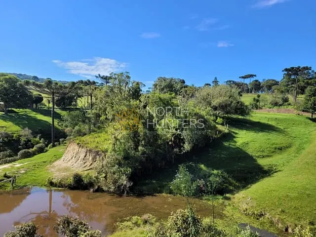 Chácara com 240000m² 3 quartos e 2 banheiros, à venda, no bairro Centenário em São Bento do Sul