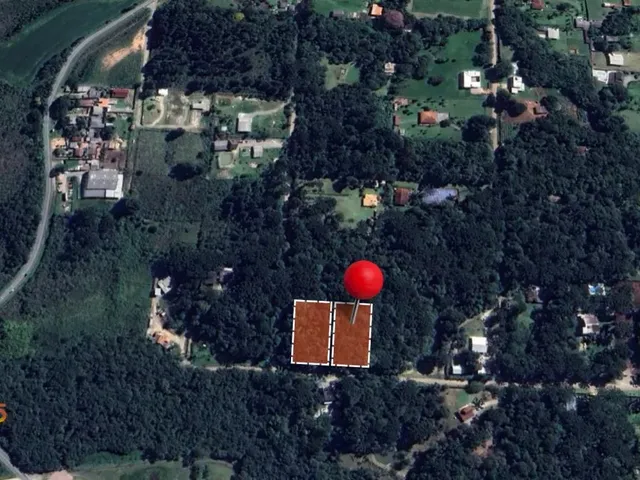 Sítio à venda, no bairro Planta Granjas Eldorado em Piraquara