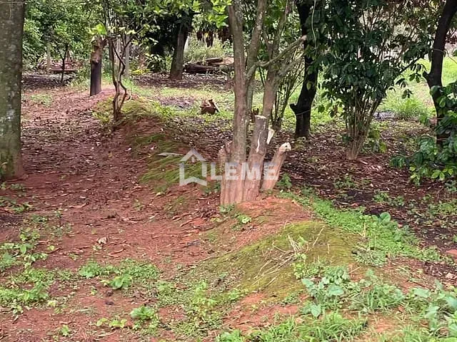 Chácara com 3040m² 1 quarto e 2 banheiros, à venda, no bairro Zona Rural em Arceburgo