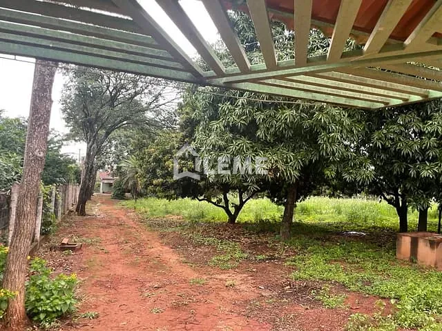 Chácara com 3040m² 1 quarto e 2 banheiros, à venda, no bairro Zona Rural em Arceburgo