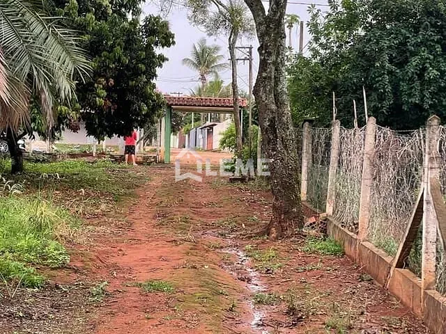 Chácara com 3040m² 1 quarto e 2 banheiros, à venda, no bairro Zona Rural em Arceburgo