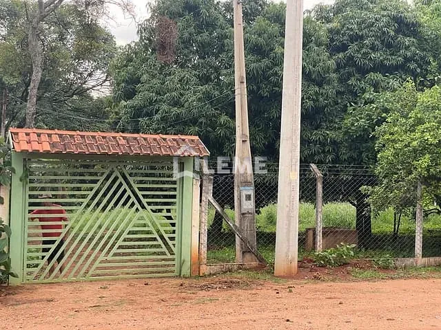 Chácara com 3040m² 1 quarto e 2 banheiros, à venda, no bairro Zona Rural em Arceburgo