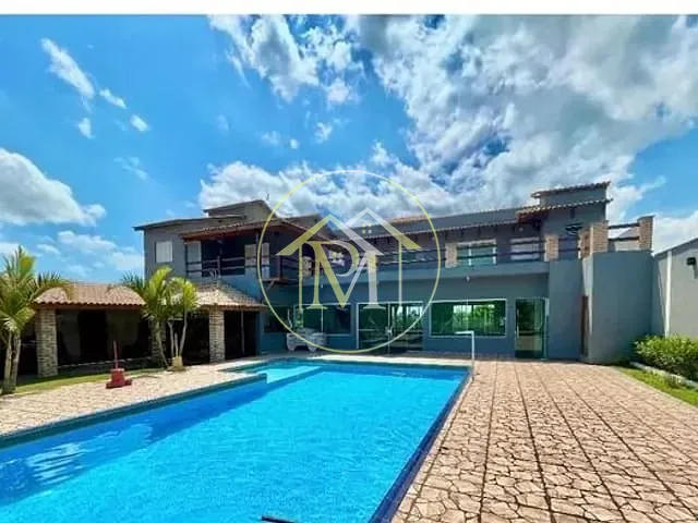 Chácara com 1200m² 6 quartos e 6 banheiros, à venda, no bairro Vila Sao Joao em Piedade