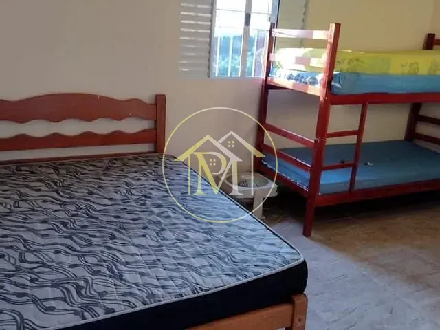 Chácara com 1200m² 6 quartos e 6 banheiros, à venda, no bairro Vila Sao Joao em Piedade