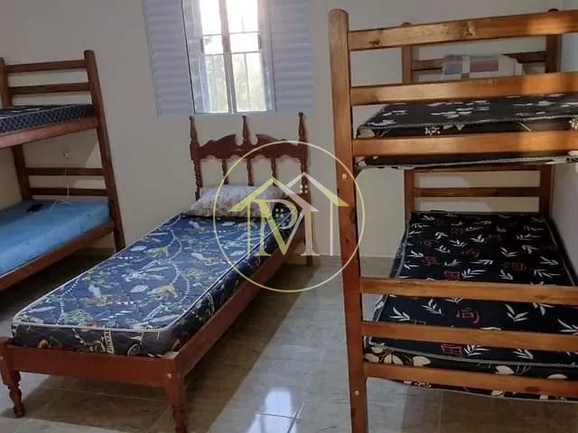 Chácara com 1200m² 6 quartos e 6 banheiros, à venda, no bairro Vila Sao Joao em Piedade