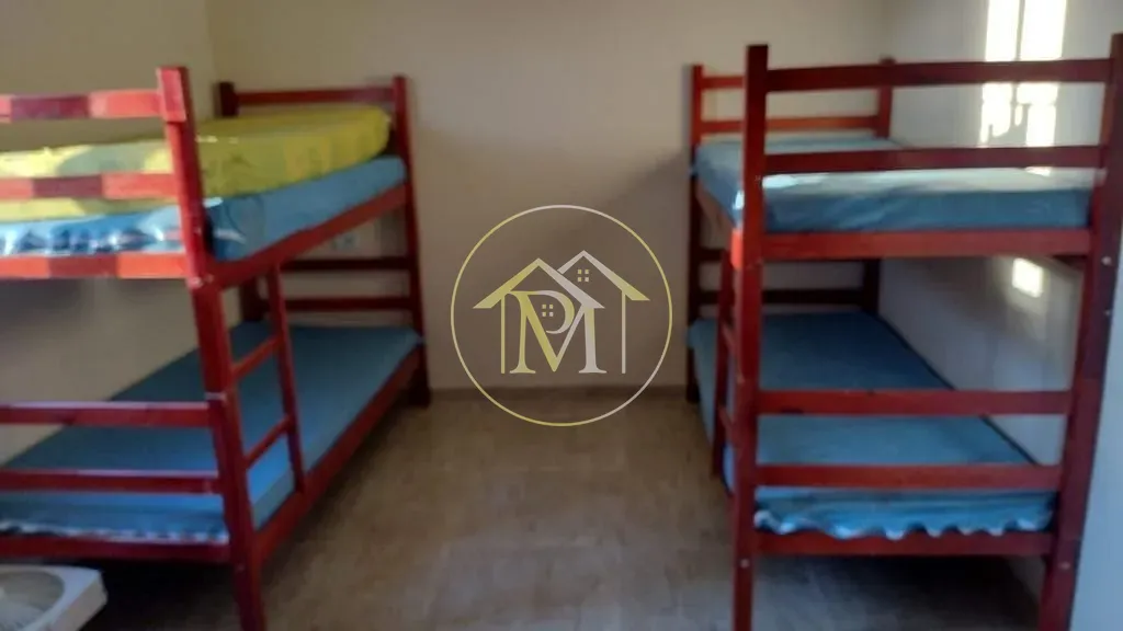 Chácara, 6 quartos, 1200 m² - Foto 5
