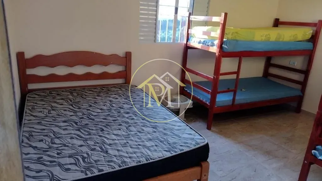 Chácara, 6 quartos, 1200 m² - Foto 3