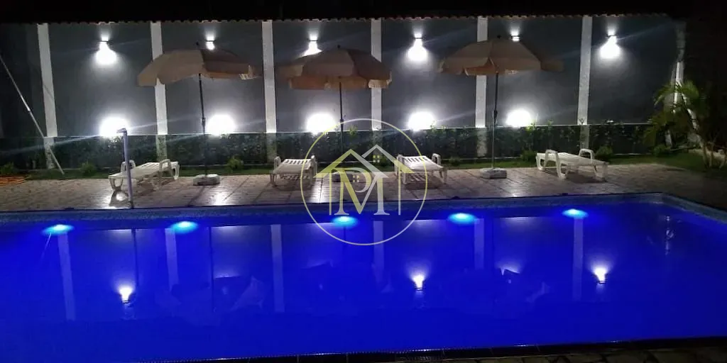 Chácara, 6 quartos, 1200 m² - Foto 25