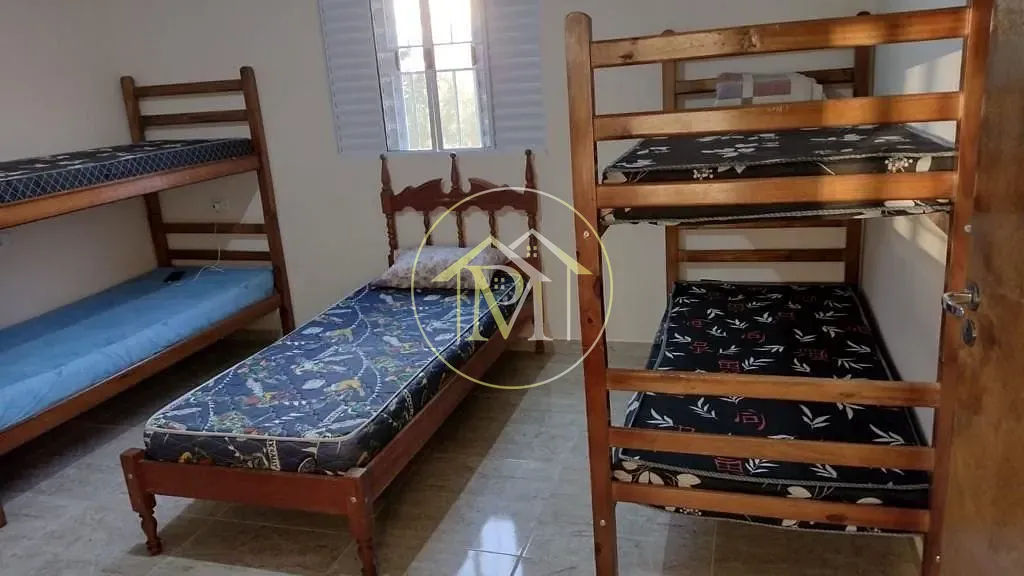 Chácara, 6 quartos, 1200 m² - Foto 4
