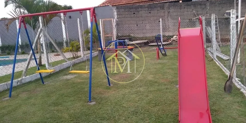 Chácara, 6 quartos, 1200 m² - Foto 28