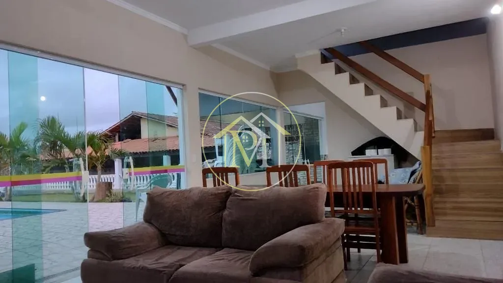 Chácara, 6 quartos, 1200 m² - Foto 19