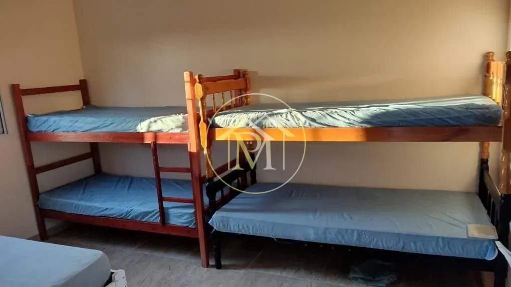 Chácara, 6 quartos, 1200 m² - Foto 7