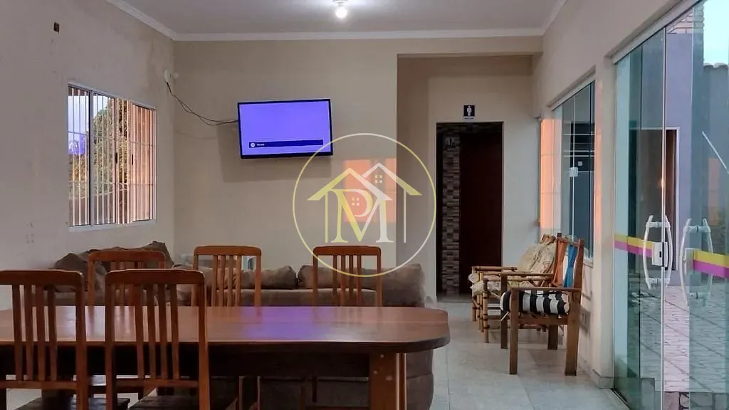 Chácara, 6 quartos, 1200 m² - Foto 18