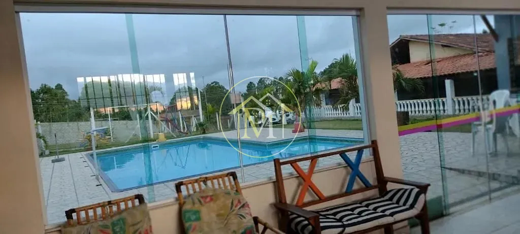 Chácara, 6 quartos, 1200 m² - Foto 24