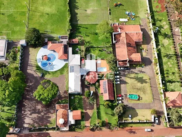 Chácara com 4000m², à venda, no bairro Loteamento Belvedere em Apucarana