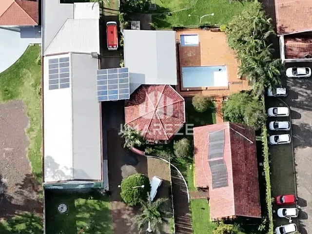 Chácara com 4000m², à venda, no bairro Loteamento Belvedere em Apucarana