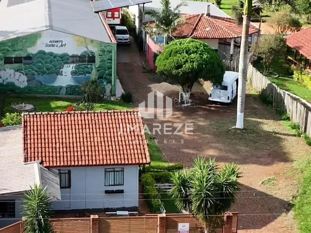 Chácara com 4000m², à venda, no bairro Loteamento Belvedere em Apucarana