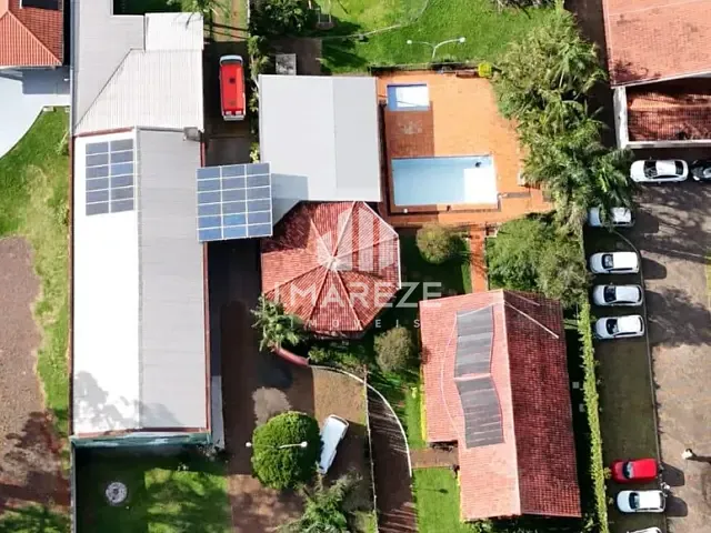 Chácara com 4000m², à venda, no bairro Loteamento Belvedere em Apucarana