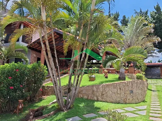Chácara com 1000m² 5 quartos e 5 banheiros, à venda, no bairro Nova Rheata em Boituva