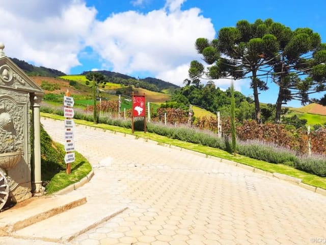 Foto do Chácara - Chácara à venda 20000M², Zona Rural, Cristina - MG | Fazenda Tuiuva | MOHALLEM e LOPES CORRETAGEM E ADMINISTRACAO DE IMOVEIS LTDA