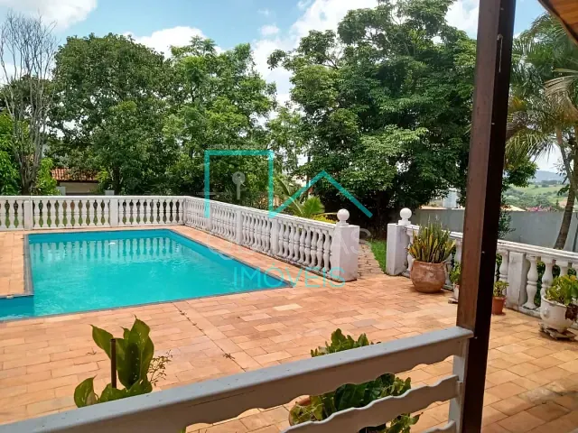 Chácara com 922m² 4 quartos e 5 banheiros, à venda, no bairro Medeiros em Itupeva