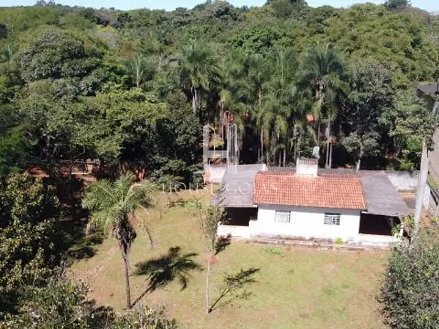 Chácara com 5412m² 2 quartos e 2 banheiros, à venda, no bairro Sitios Mansões Retiro em Senador Canedo