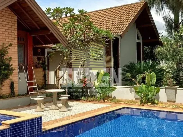 Chácara com 1200m² 3 quartos e 3 banheiros, à venda, no bairro Área Rural de Jacuba em Arealva