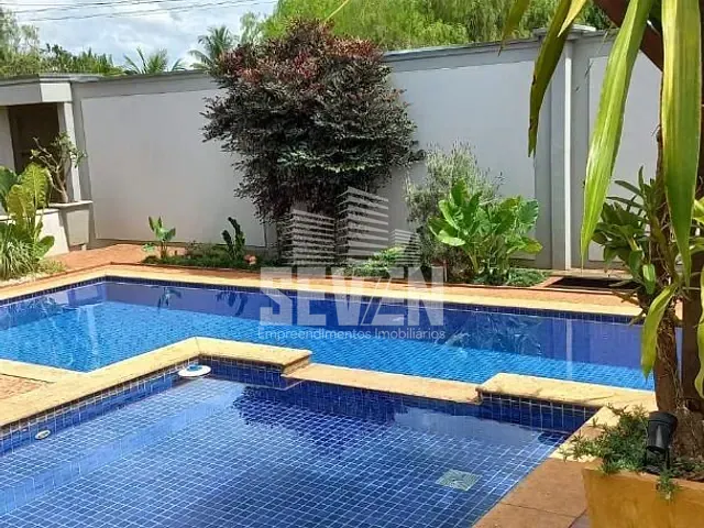Chácara com 1200m² 3 quartos e 3 banheiros, à venda, no bairro Área Rural de Jacuba em Arealva
