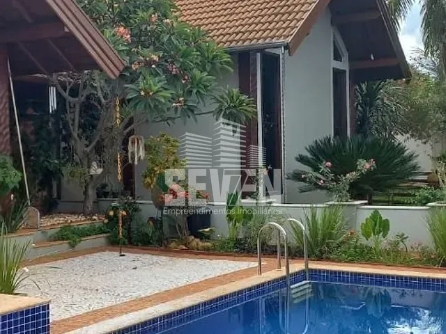Chácara com 1200m² 3 quartos e 3 banheiros, à venda, no bairro Área Rural de Jacuba em Arealva