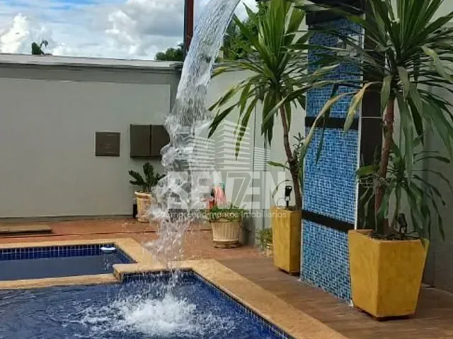 Chácara com 1200m² 3 quartos e 3 banheiros, à venda, no bairro Área Rural de Jacuba em Arealva