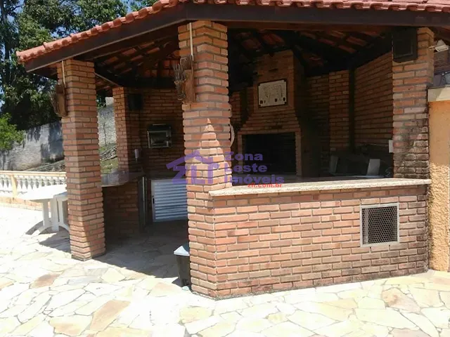 Chácara com 7700m² 6 quartos e 6 banheiros, à venda, no bairro Chácaras Reunidas Igarapés em Jacareí