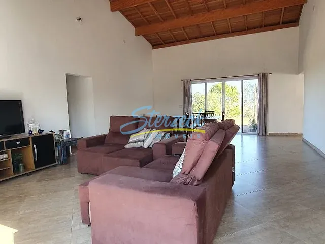 Chácara com 7071m² 4 quartos e 2 banheiros, à venda, no bairro Vista Alegre em Vinhedo