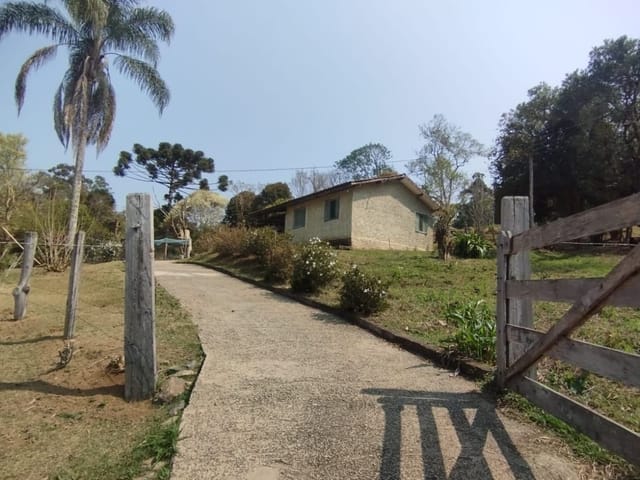 Chácara com 36000m², à venda, no bairro Serra do Cabral em Cambuí