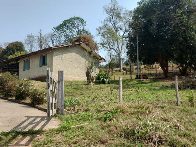 Chácara com 36000m², à venda, no bairro Serra do Cabral em Cambuí