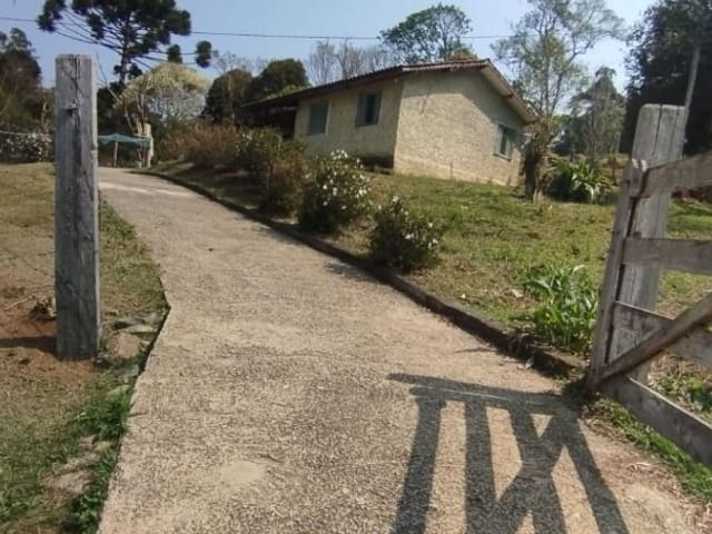 Chácara com 36000m², à venda, no bairro Serra do Cabral em Cambuí