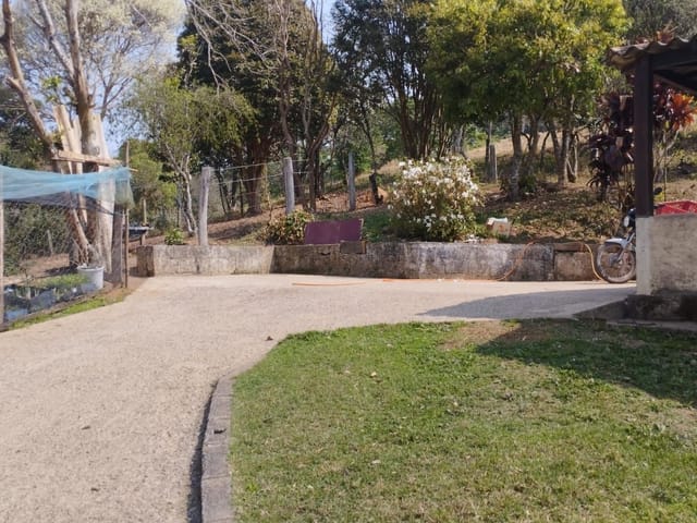 Chácara com 36000m², à venda, no bairro Serra do Cabral em Cambuí