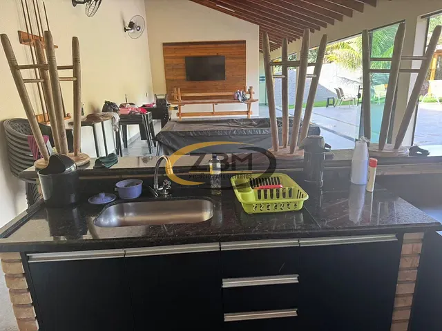 Chácara com 1500m² 1 quarto e 2 banheiros, à venda, no bairro Selva em Londrina